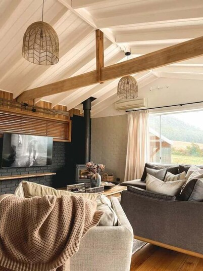 Travellers Rest | Bicheno