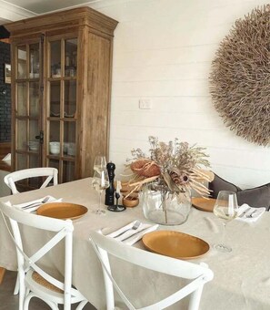 Restauration