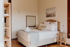 7 habitaciones y wifi 