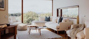 Miramar | Oceanfront Family Oasis | Total Privacy