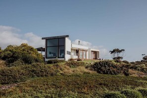 Exterior - Miramar | Oceanfront Family Oasis | Total Privacy (Break O'Day)