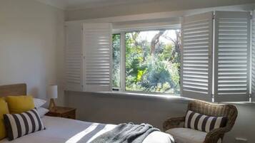 1 soverom, wi-fi og rullestolvennlig