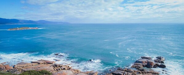 Miscellaneous - The House | Cod Rock Point (Glamorgan-Spring Bay)