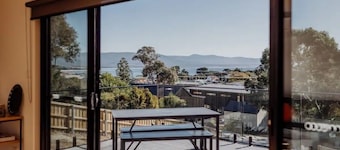 Pods on Fraser - Two bedroom, Two bathroom luxury