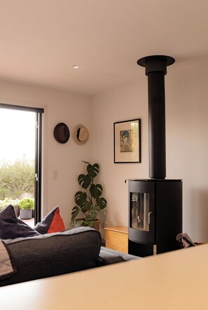 Interior - Lifebuoy Beach House Bicheno (Glamorgan-Spring Bay)