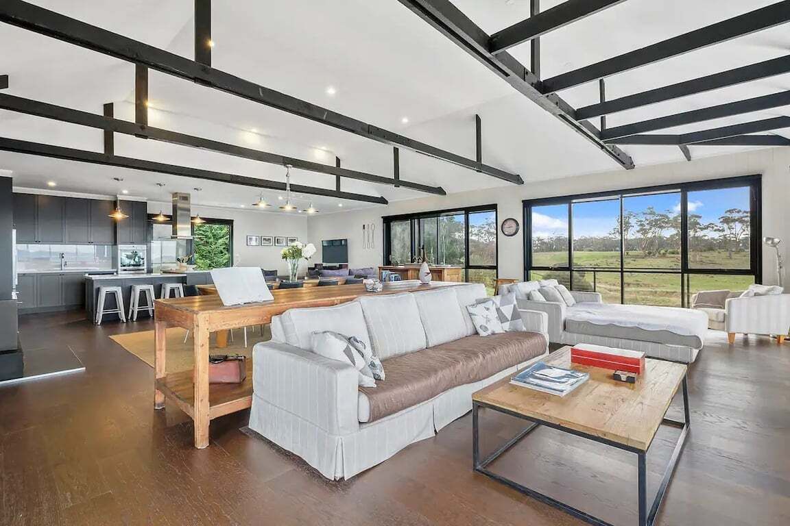 Hamptons On The Bay - Luxe Residence - Swansea