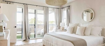 Family-Friendly Luxe Beach Retreat w/ Hot Tub