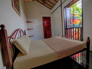 Room, Private Bathroom - OYO HOME 90800 Rumah Pangi Homestay (Tuaran)