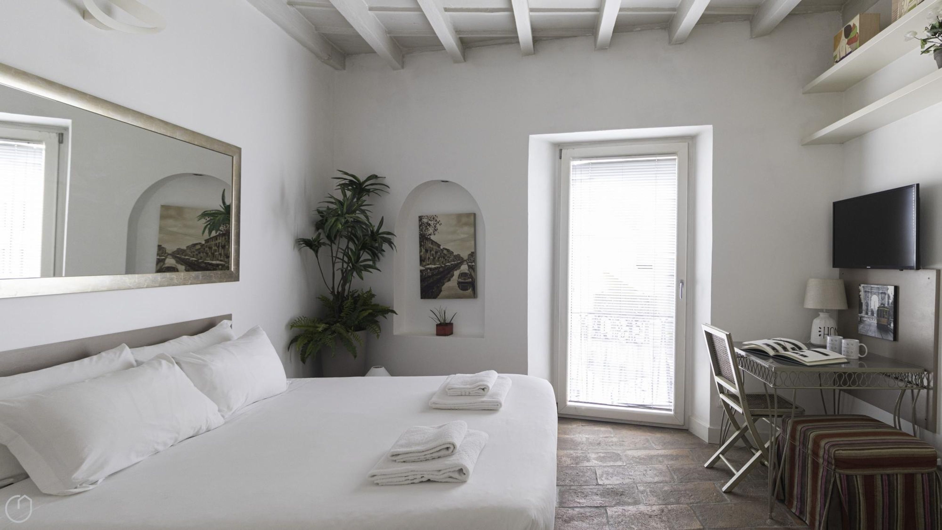 Appartement | 1 slaapkamer