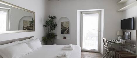 Appartement | 1 slaapkamer