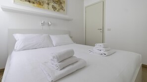 Apartamento | 2 quartos