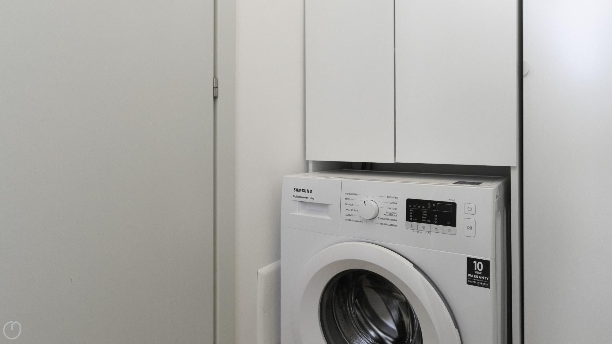 Apartamento | 2 quartos