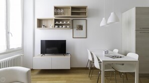 Apartamento | 2 quartos