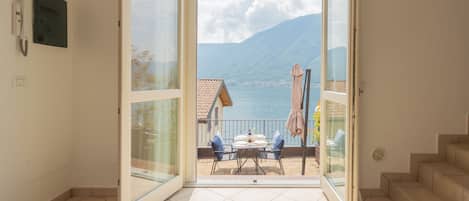 Apartment | 1 Schlafzimmer