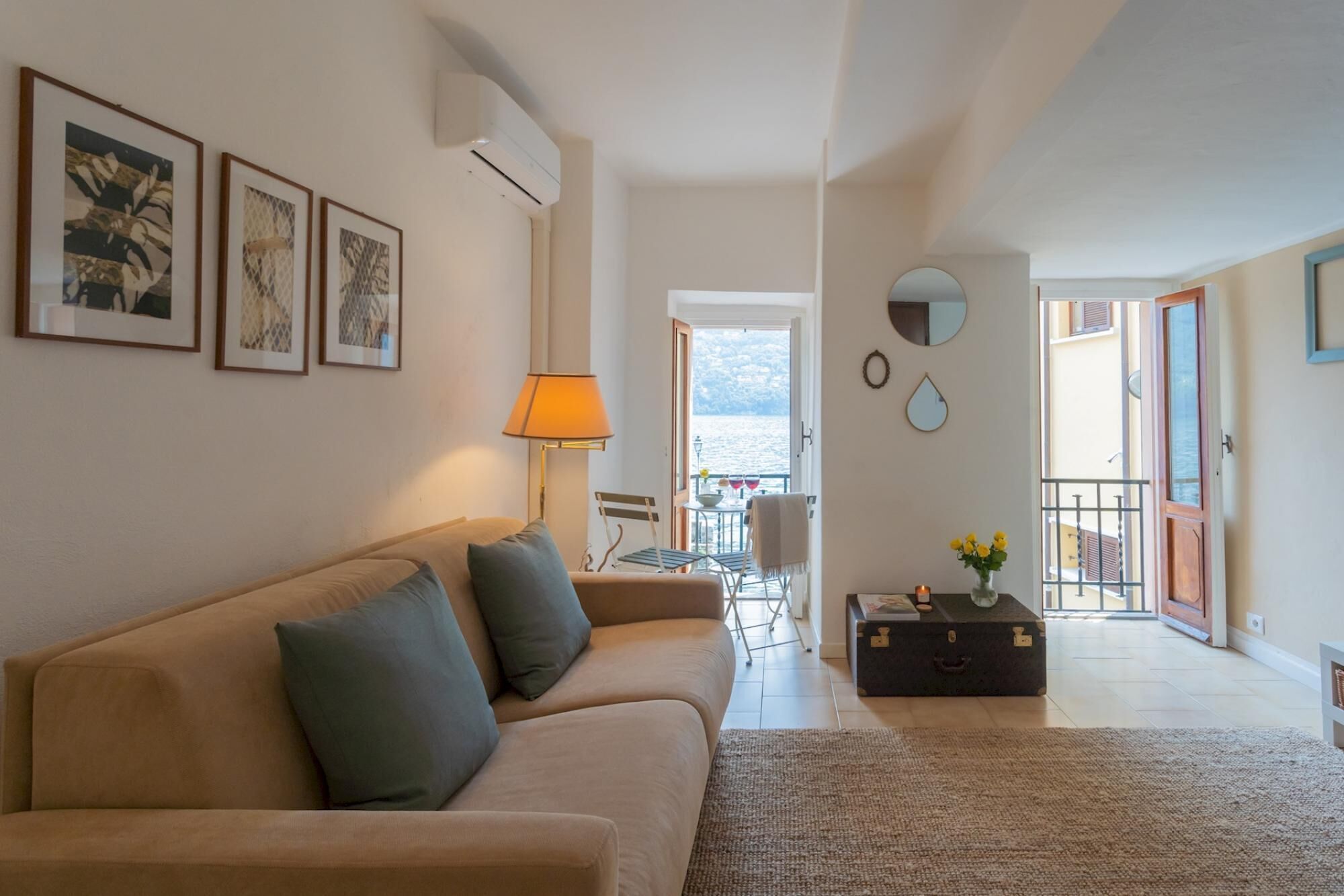 House | 1 bedroom