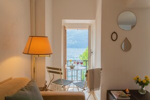 Hus | 1 sovrum