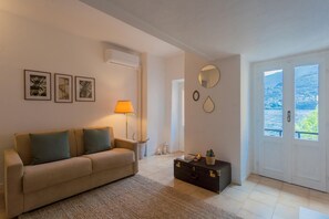 Maison | 1 chambre