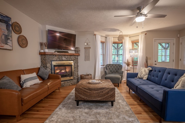 Smart-TV, peis, fotballspill og bøker