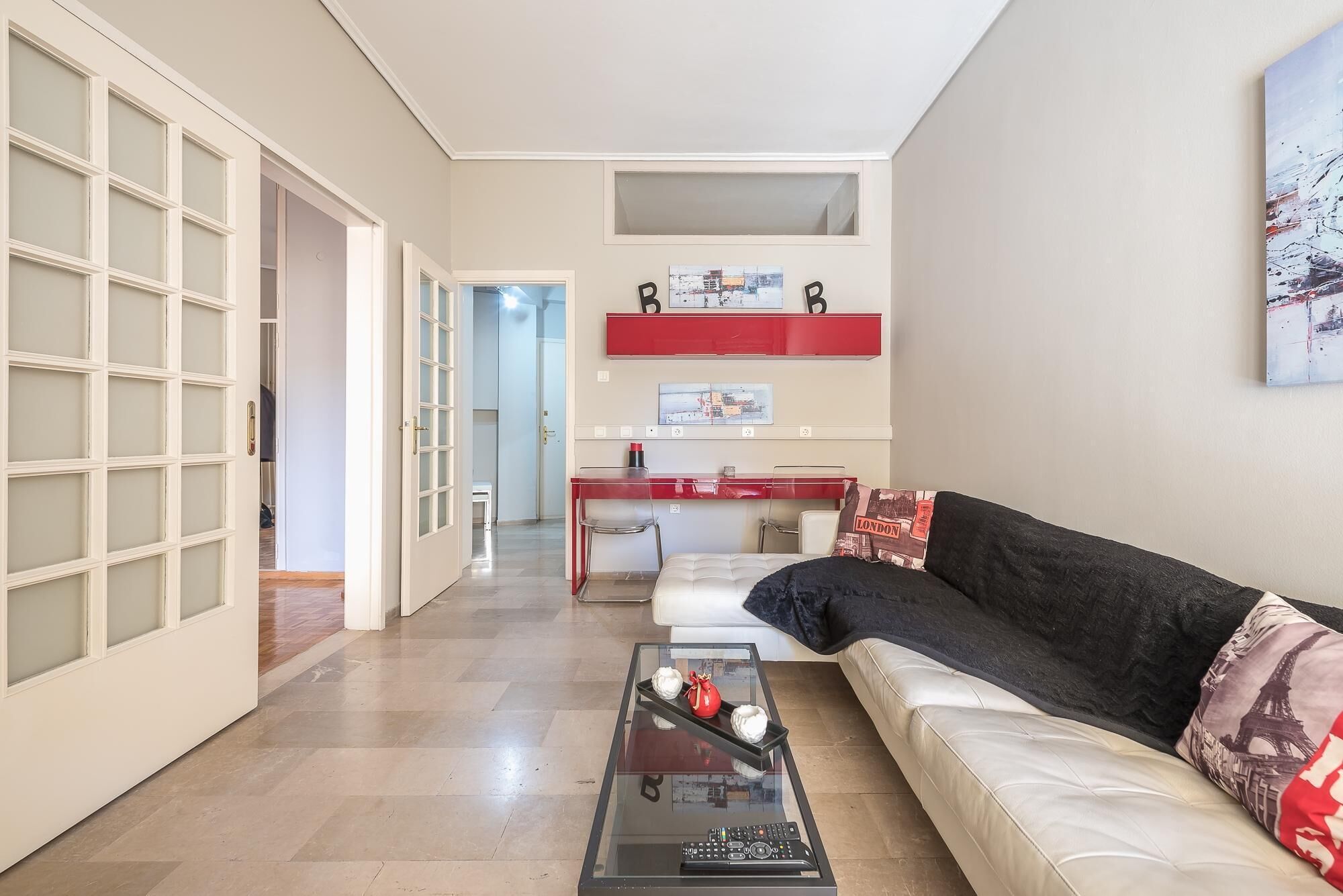 Apartment | 1 bedroom