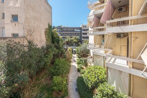 Appartamento | 1 camera