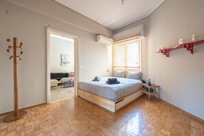 1 bedroom - Glyfada Central in Glifada (Glyfada)