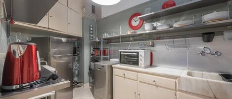 Lejlighed | 1 soveværelse