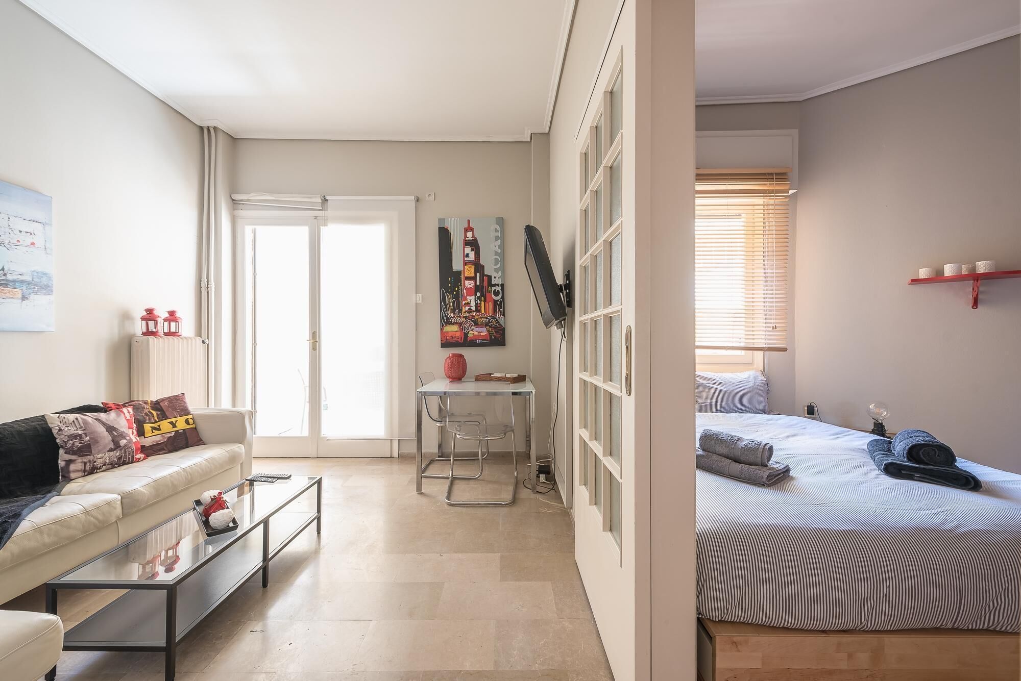 Apartment | 1 bedroom