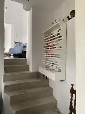 House | 1 bedroom