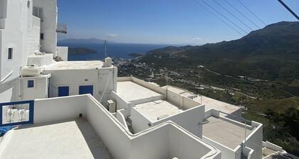 Sea Esta Serifos in Serifos