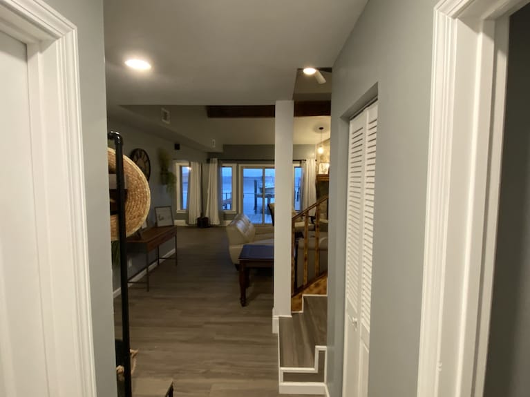 Panama City / Panama City Beach Water Paradise! Rent/bring A Boat For The Dock! - Panama City, FL