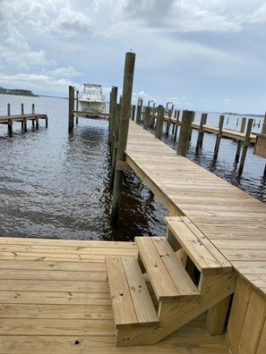 Marina - Panama City / Panama City Beach Water Paradise!
Rent/bring a boat for the dock! (Panama City)