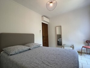 4 chambres, Wi-Fi gratuit