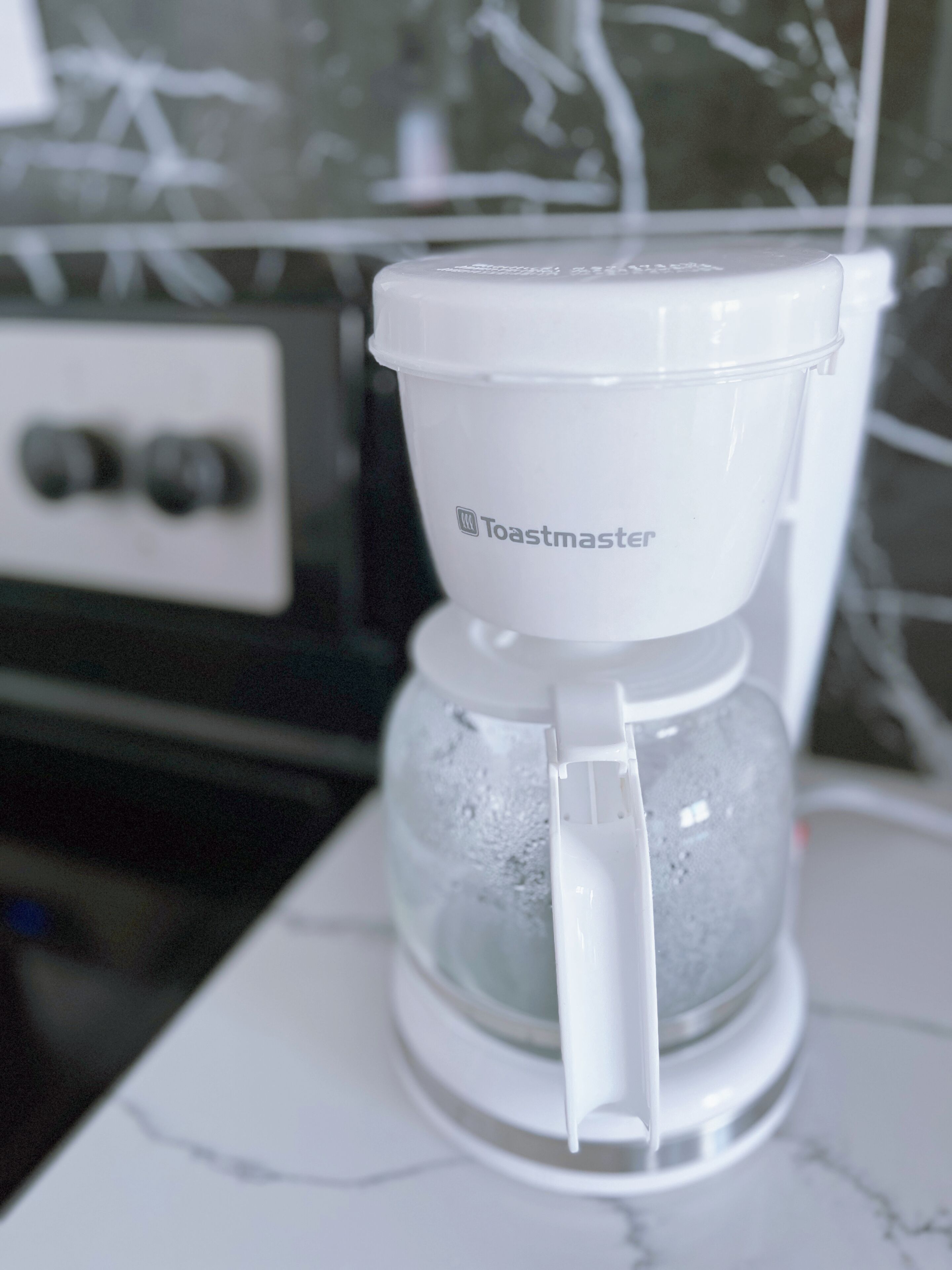Kaffe og/eller kaffemaskin