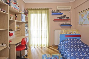 Apartment, Accessible | 2 bedrooms