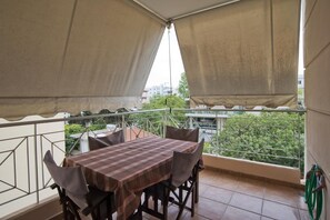 Huoneisto, esteetön | 2 makuuhuonetta