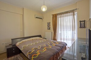 Huoneisto, esteetön | 2 makuuhuonetta