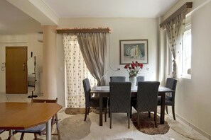 Huoneisto, esteetön | 2 makuuhuonetta