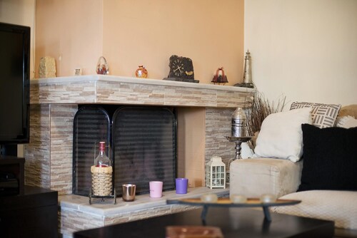 Paradeisos in Chalandri