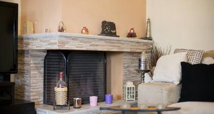 Paradeisos in Chalandri