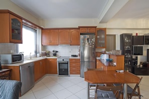 Apartment, Accessible | 2 bedrooms - Paradeisos in Chalandri (Marousi)