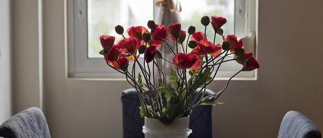 Lägenhet - tillgänglighetsanpassat | 2 sovrum