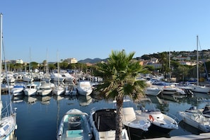Marina