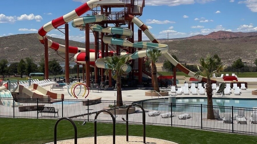 Coco Oasis #25 3 Bedroom Townhouse