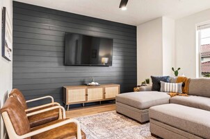 Smart TV, servicios de streaming