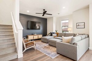 Smart TV, servicios de streaming