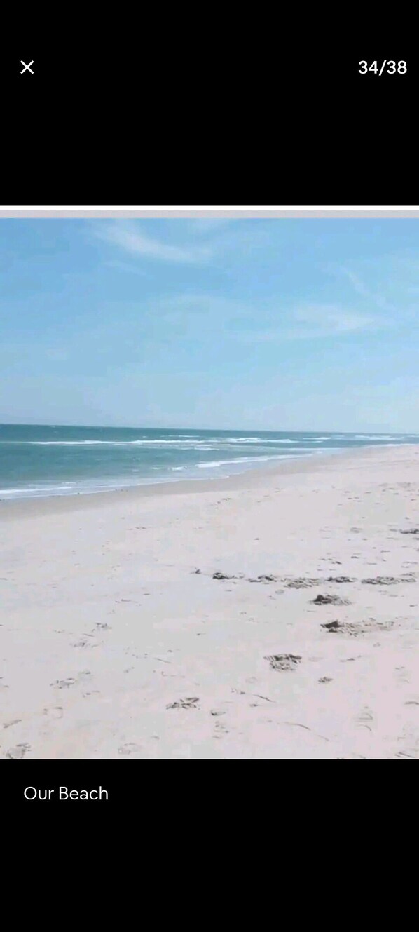 Beach - Chincoteague Pony Penning Hideaway (Chincoteague)