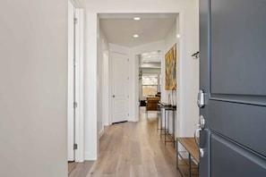 Casa, 4 habitaciones | Interior