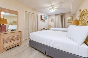 Condo, 3 Bedrooms | 3 bedrooms, WiFi (free)