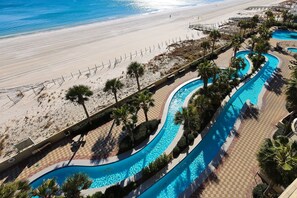 Condo, 4 Bedrooms | Pool