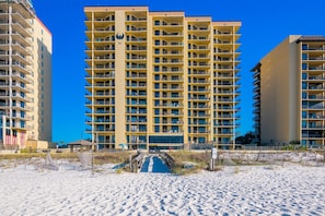 Condo, 3 Bedrooms | Exterior